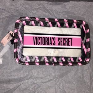 Cosmetic bag from Victoria’s Secret